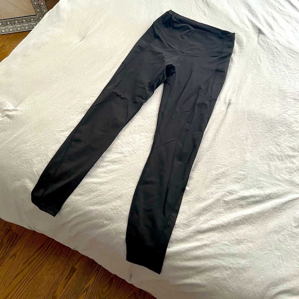 HALARA-In My Feels Everyday High Waisted Shaping Leggings